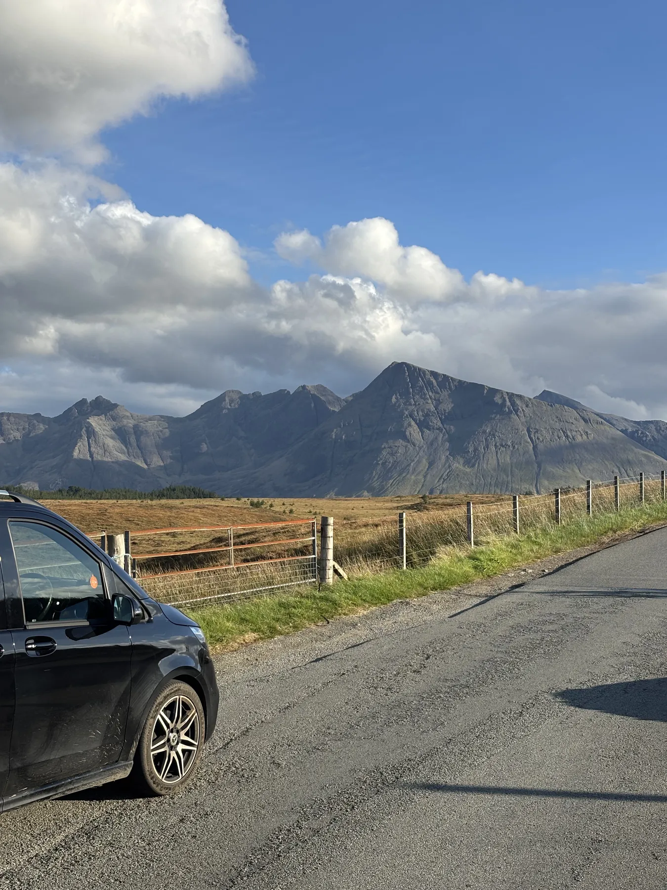 A private Expedition Yorkshire custom tour